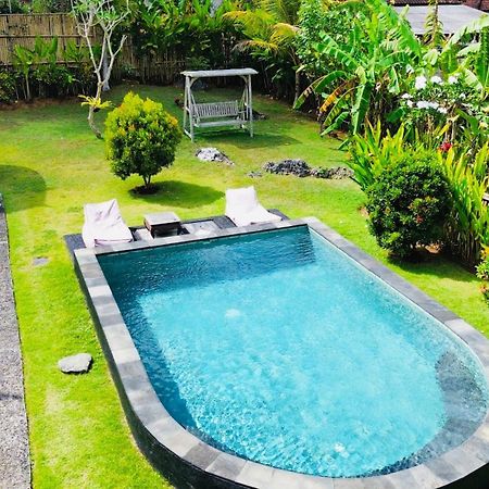 Pondok Sari Homestay Ungasan Dış mekan fotoğraf