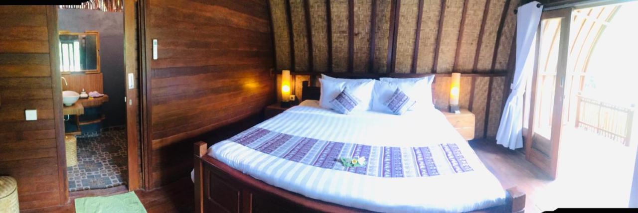 Pondok Sari Homestay Ungasan Dış mekan fotoğraf