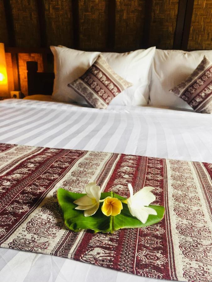 Pondok Sari Homestay Ungasan Dış mekan fotoğraf