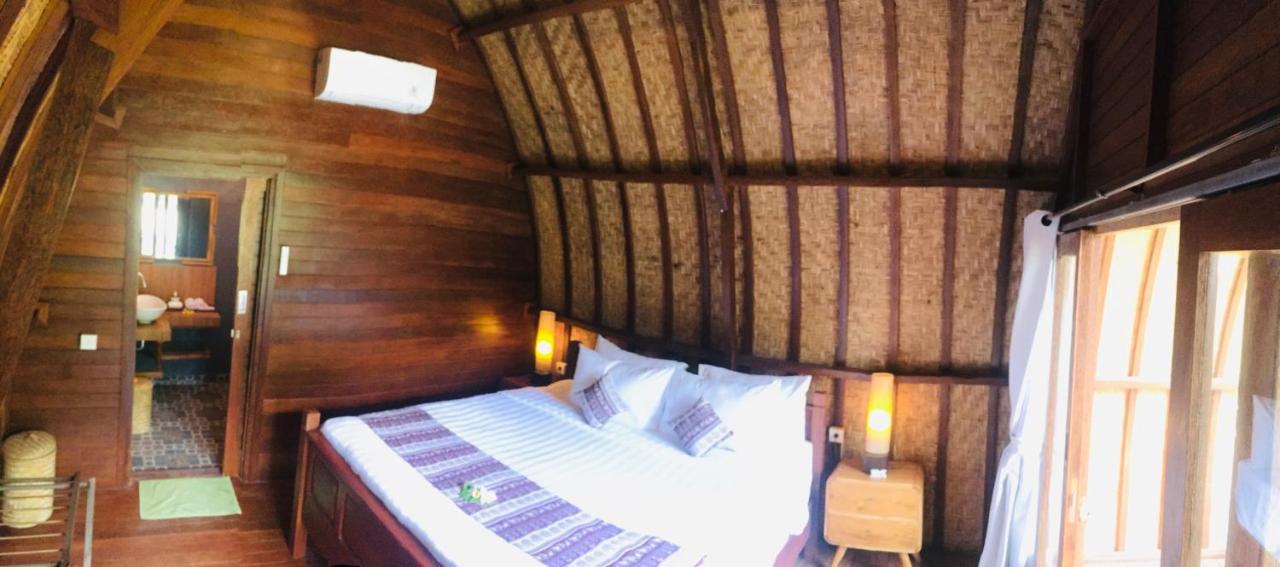 Pondok Sari Homestay Ungasan Dış mekan fotoğraf