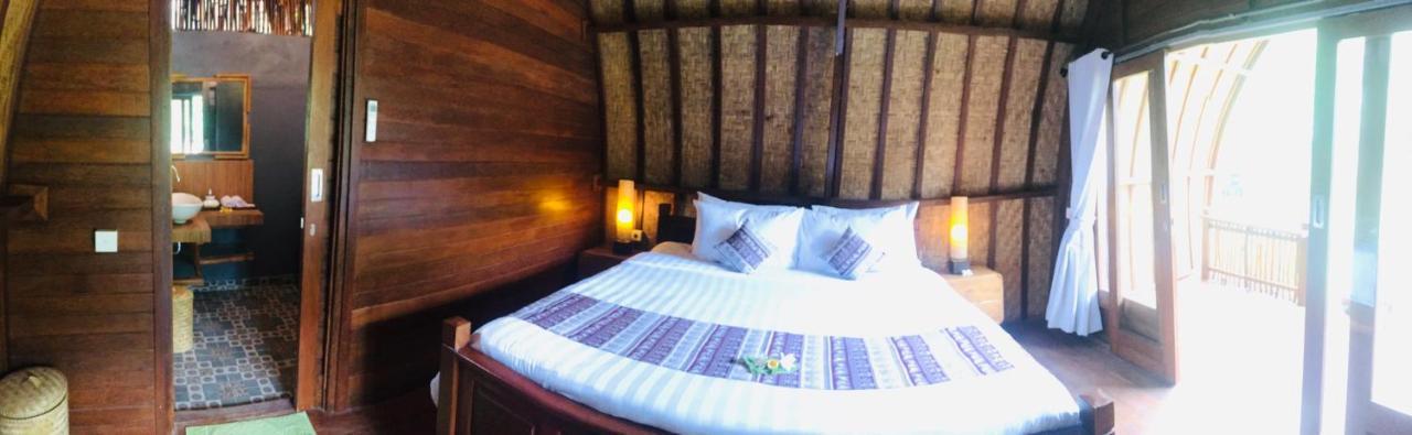 Pondok Sari Homestay Ungasan Dış mekan fotoğraf
