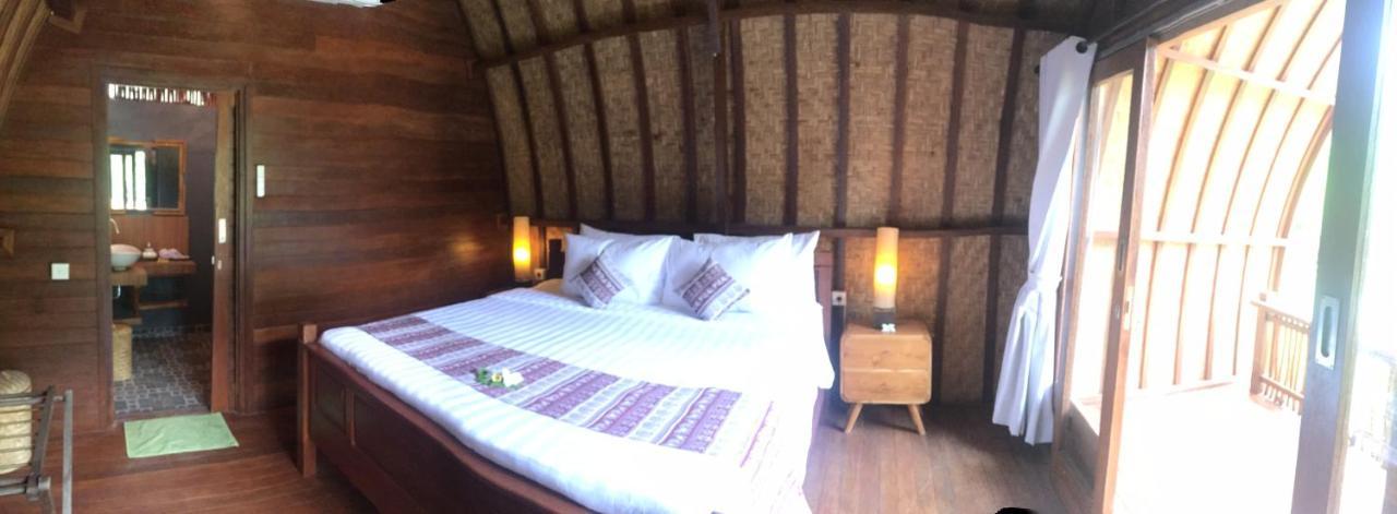 Pondok Sari Homestay Ungasan Dış mekan fotoğraf