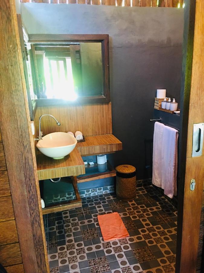 Pondok Sari Homestay Ungasan Dış mekan fotoğraf