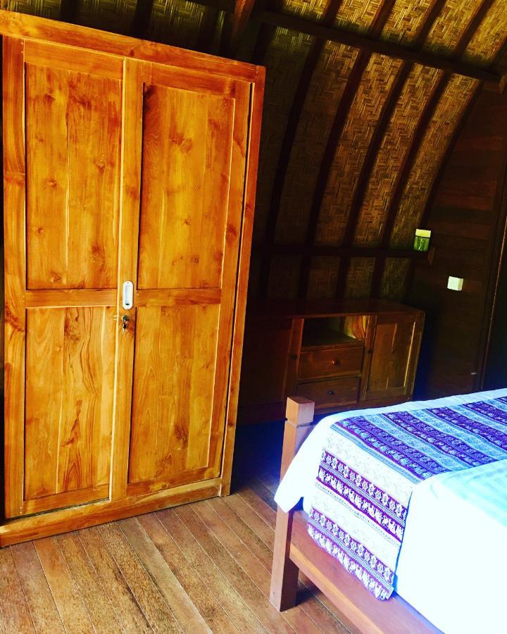 Pondok Sari Homestay Ungasan Dış mekan fotoğraf