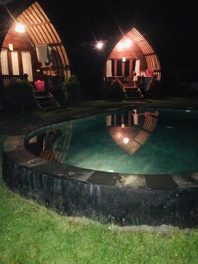 Pondok Sari Homestay Ungasan Dış mekan fotoğraf