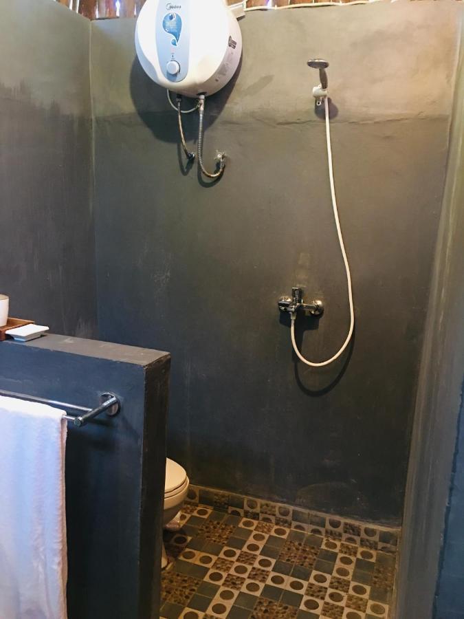 Pondok Sari Homestay Ungasan Dış mekan fotoğraf