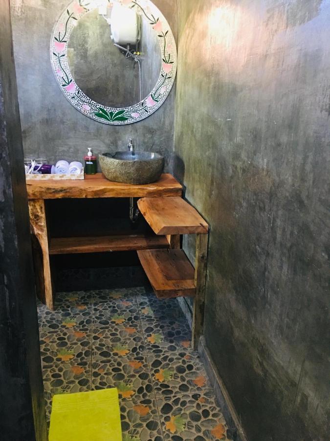 Pondok Sari Homestay Ungasan Dış mekan fotoğraf