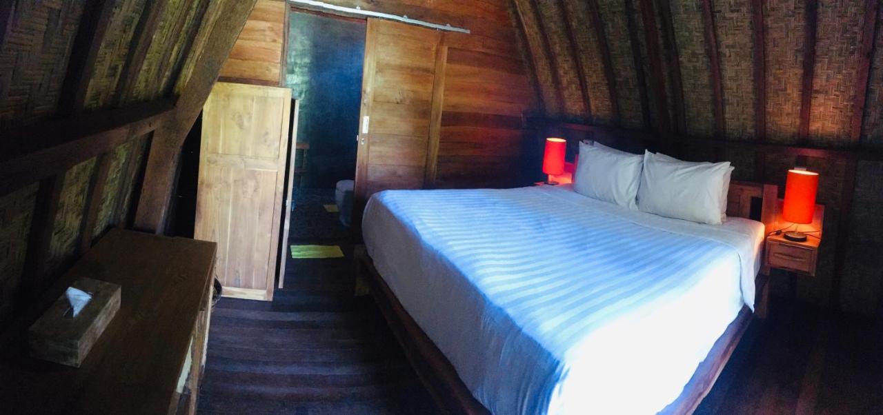 Pondok Sari Homestay Ungasan Dış mekan fotoğraf