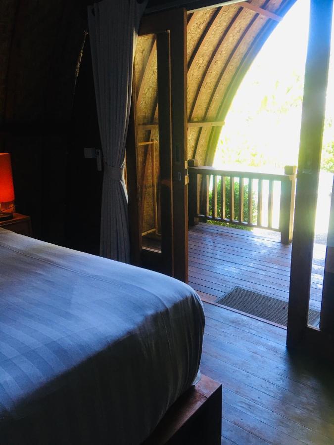 Pondok Sari Homestay Ungasan Dış mekan fotoğraf