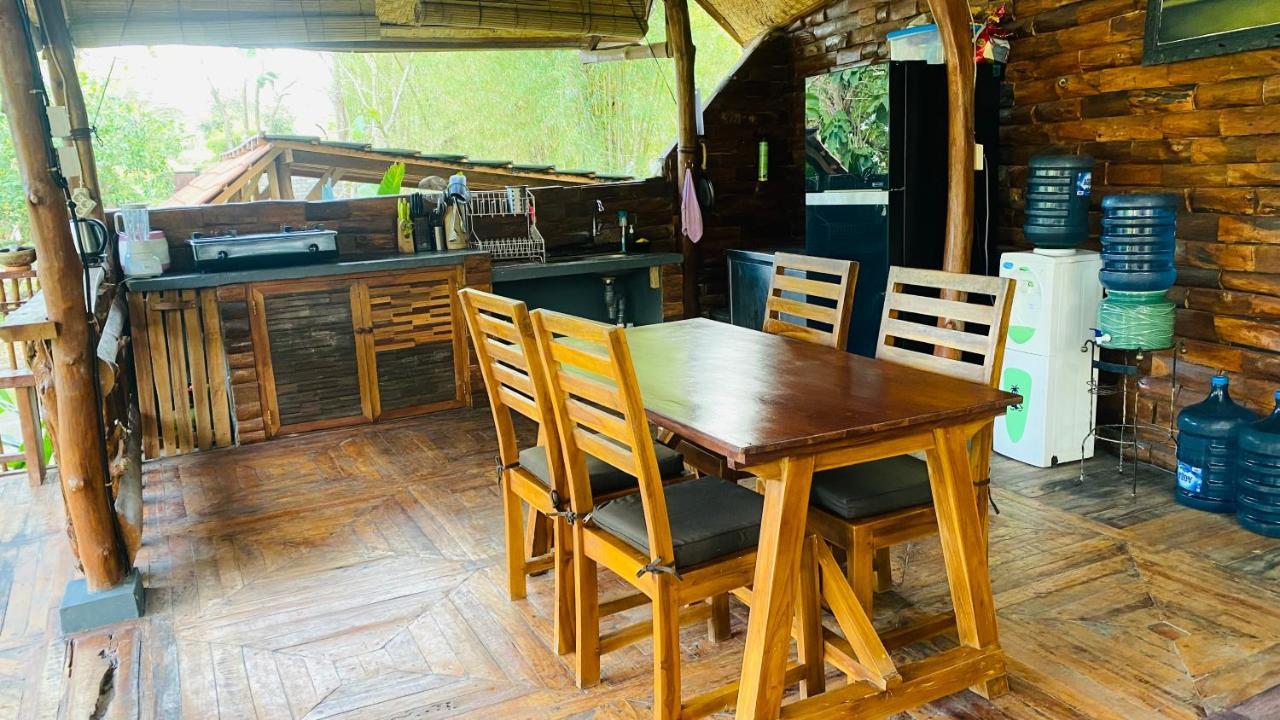 Pondok Sari Homestay Ungasan Dış mekan fotoğraf