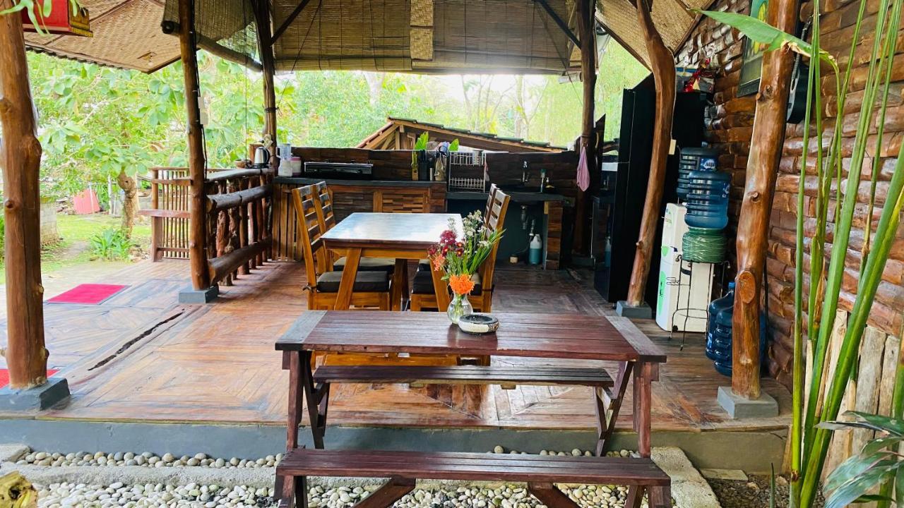 Pondok Sari Homestay Ungasan Dış mekan fotoğraf