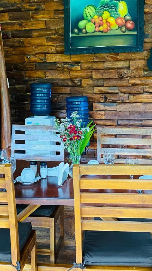 Pondok Sari Homestay Ungasan Dış mekan fotoğraf