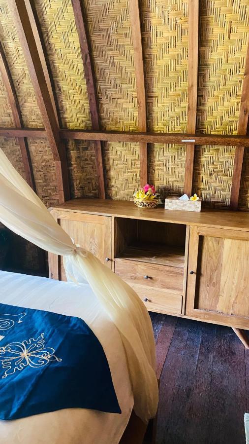 Pondok Sari Homestay Ungasan Dış mekan fotoğraf