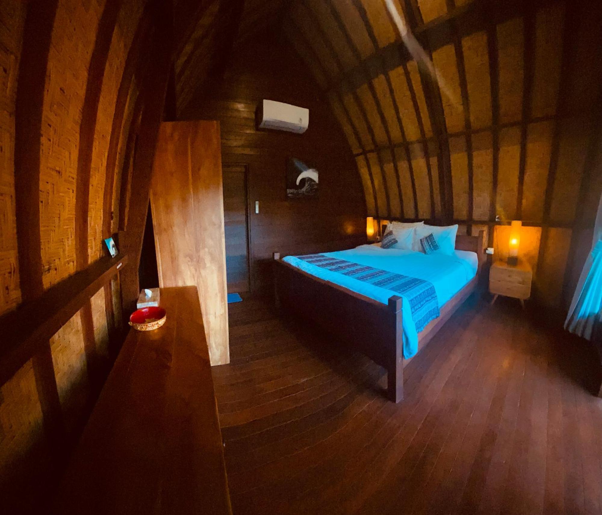 Pondok Sari Homestay Ungasan Dış mekan fotoğraf